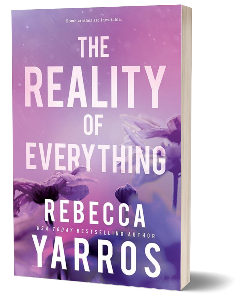 Flight & Glory Series | Rebecca Yarros